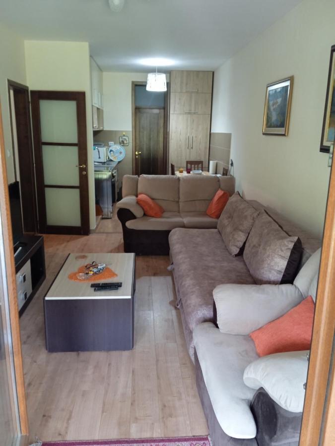 Stan Kolasin Kolašin Exterior foto