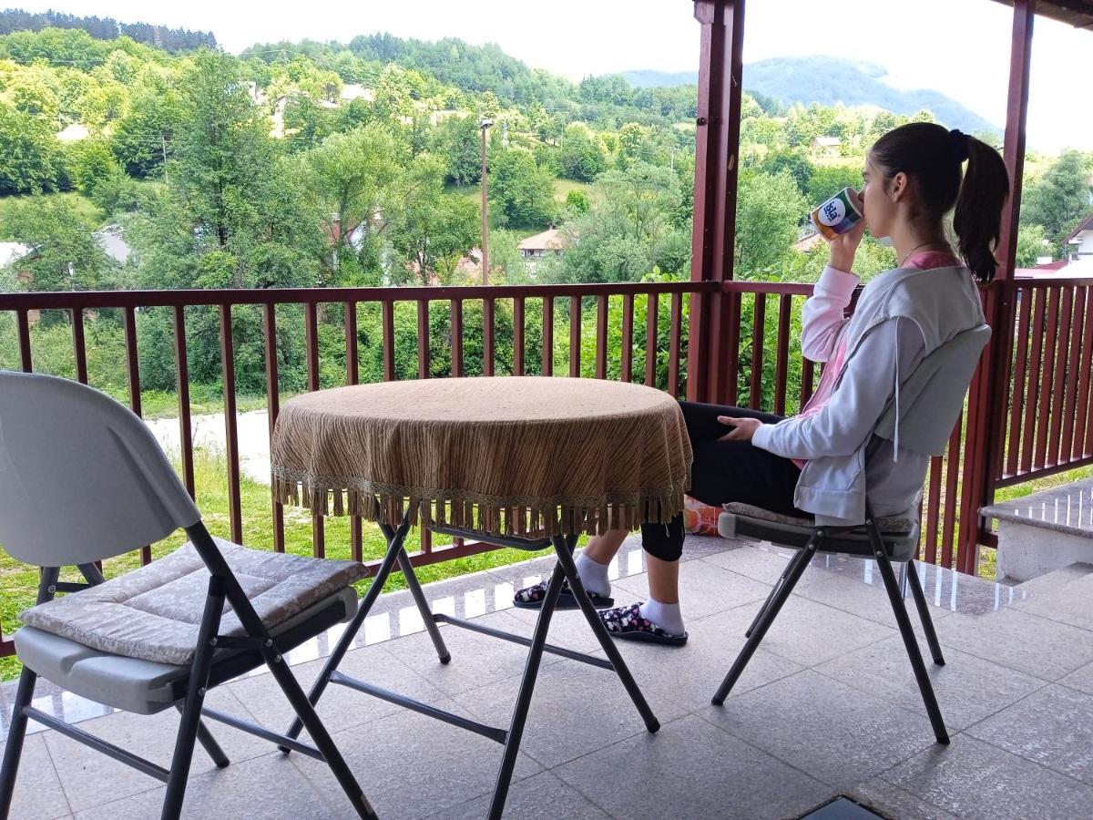 Stan Kolasin Kolašin Exterior foto