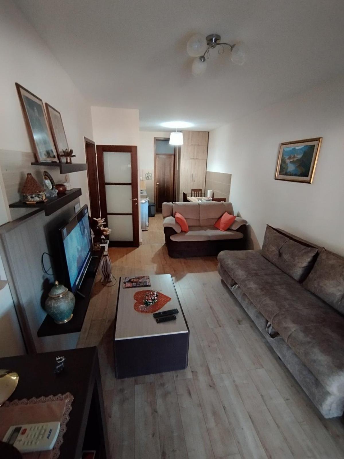 Stan Kolasin Kolašin Exterior foto
