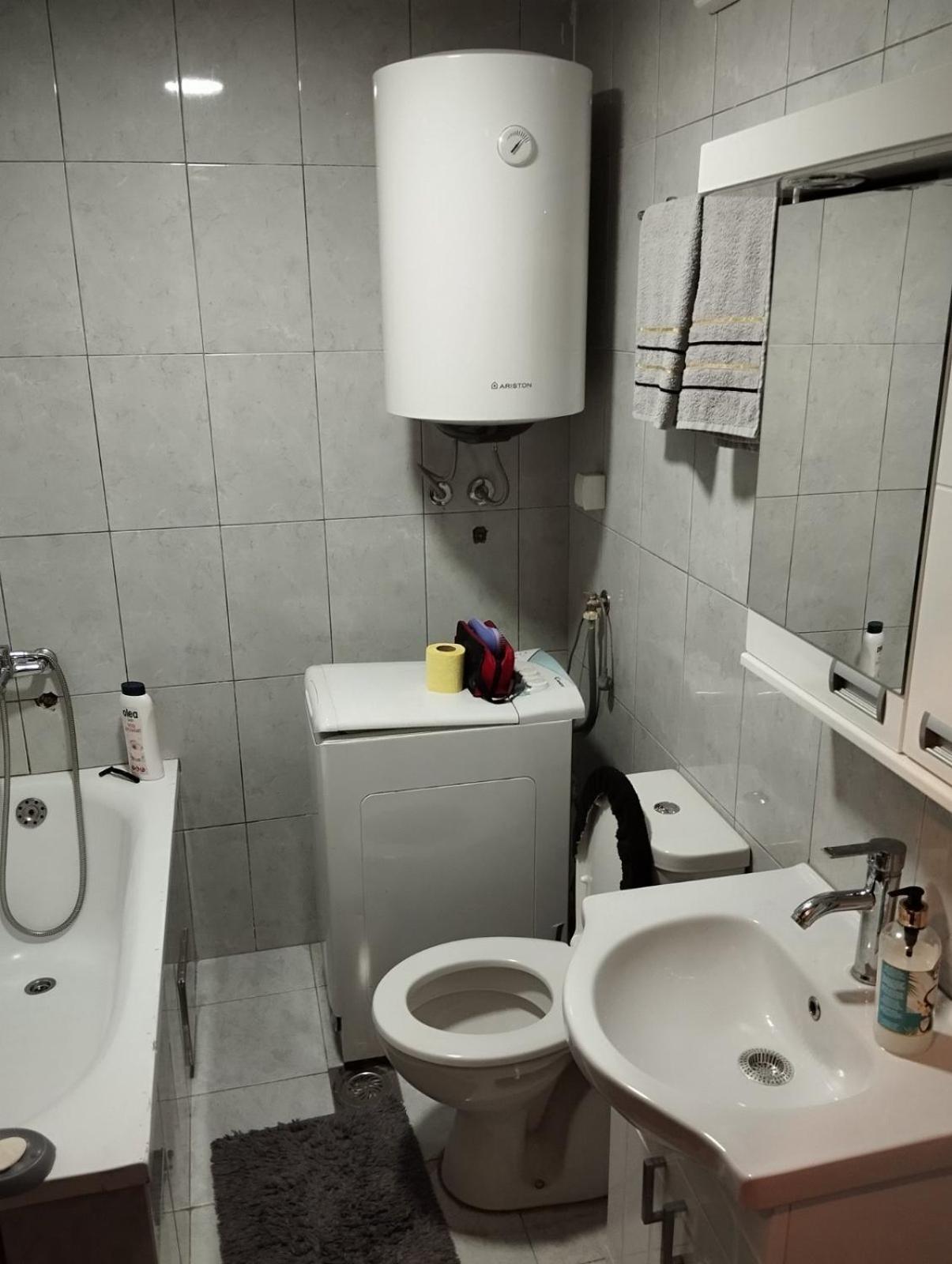 Stan Kolasin Kolašin Exterior foto