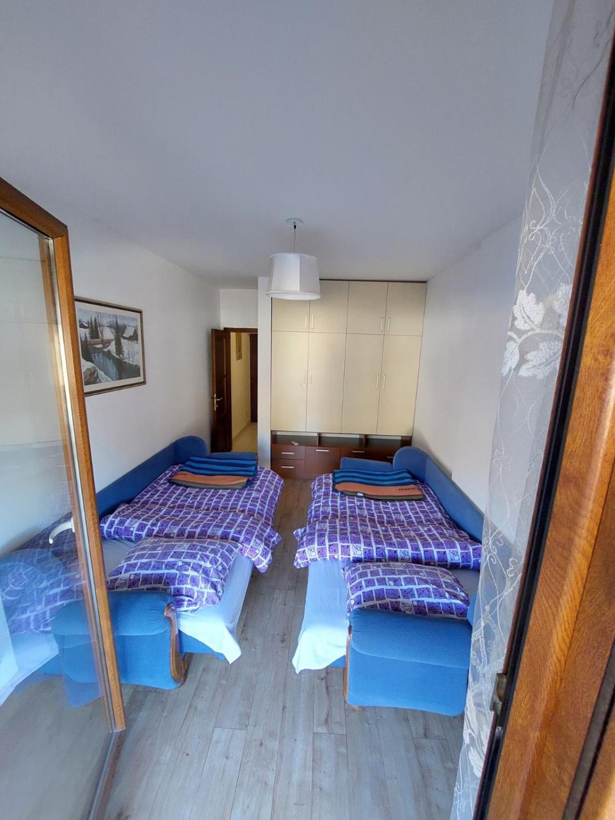 Stan Kolasin Kolašin Exterior foto