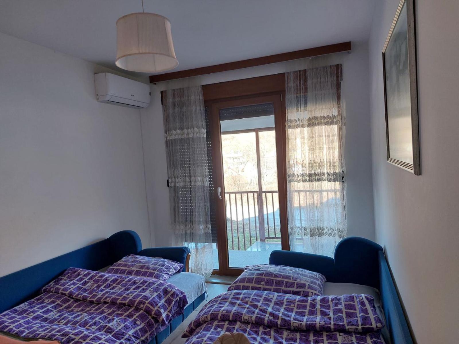 Stan Kolasin Kolašin Exterior foto