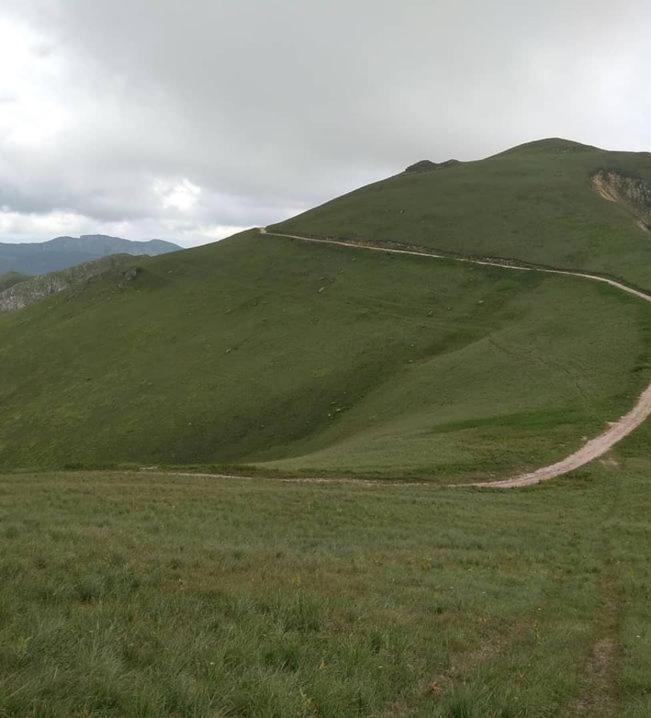 Stan Kolasin Kolašin Exterior foto