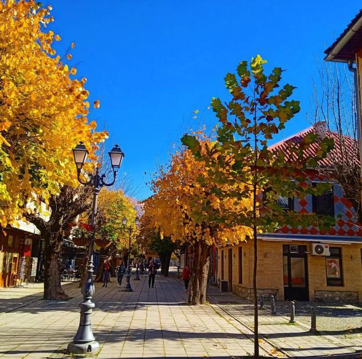 Stan Kolasin Kolašin Exterior foto