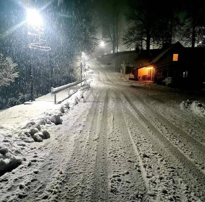 Stan Kolasin Kolašin Exterior foto