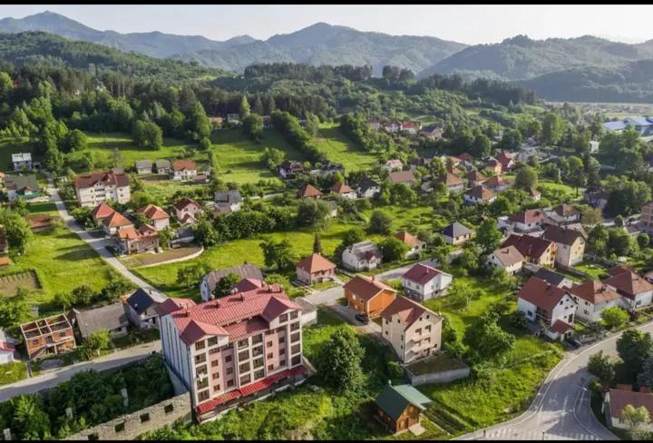 Stan Kolasin Kolašin Exterior foto